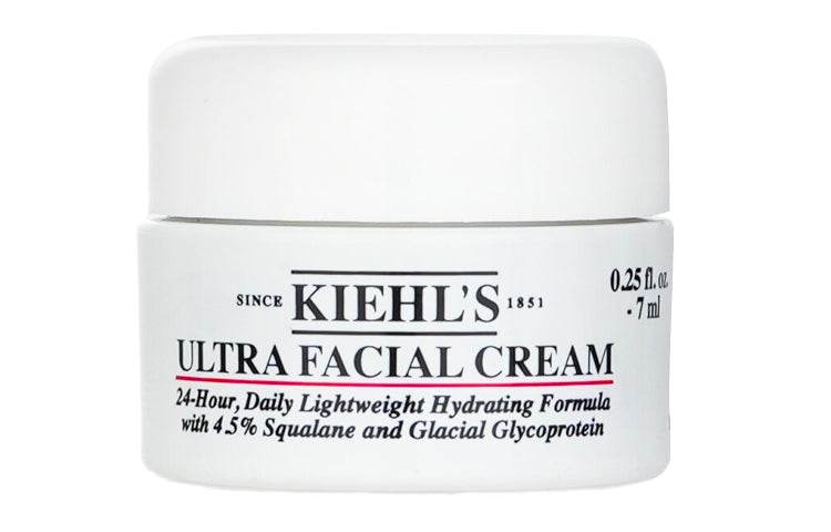 Крем Kiehl's High Moisture Cream Miniature - Boxette Shop